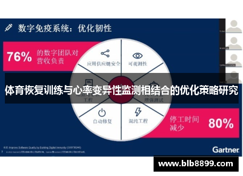 体育恢复训练与心率变异性监测相结合的优化策略研究